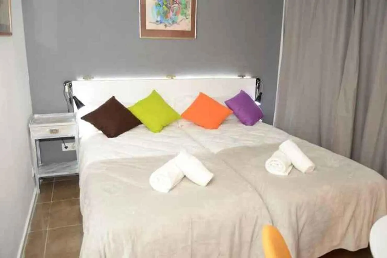 Tarragonasuites 40 - Marquesa IV Apartment Tarragona
