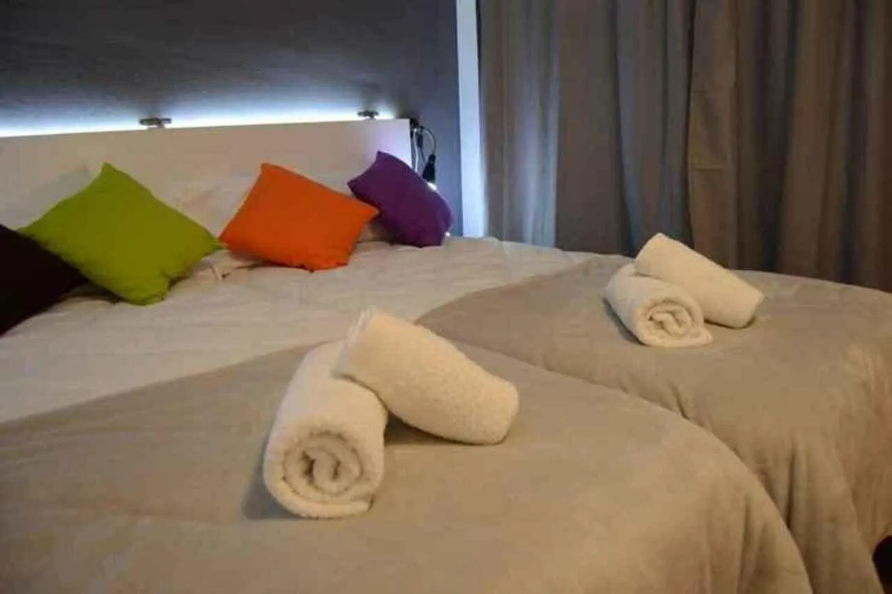 Apartment Tarragonasuites 40 - Marquesa IV