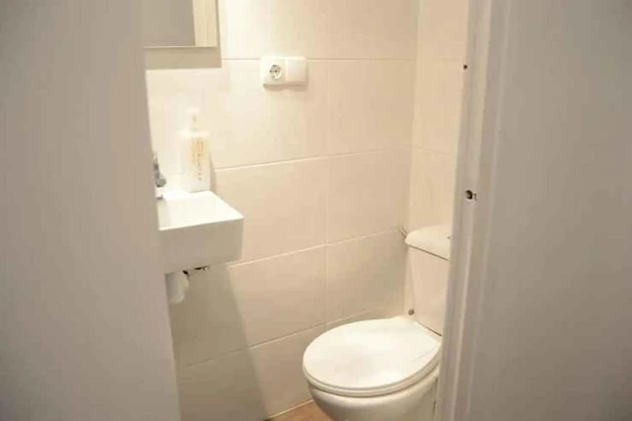 Apartment Tarragonasuites 40 - Marquesa IV